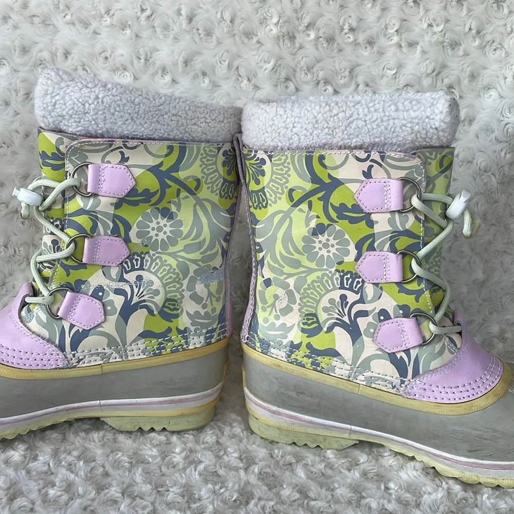 Sorel boots